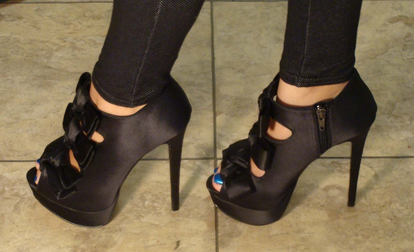 The Bankrupt Vanity: Favorite Shoes of 2010