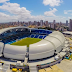  Flamengo goleia o ABC de Natal por 6x0 no maracanã, e jogo da volta está confirmado para quinta-feira 05, no Arena das Dunas.