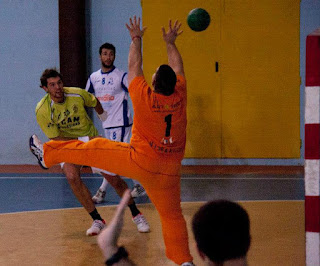 UCAM Sant Joan 30 - 25 BM Petrer