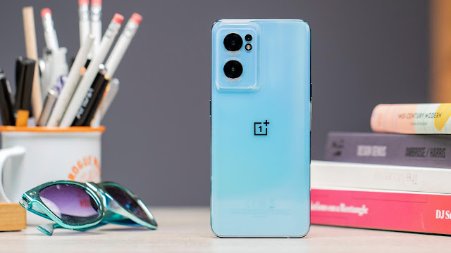 5. OnePlus Nord CE 2