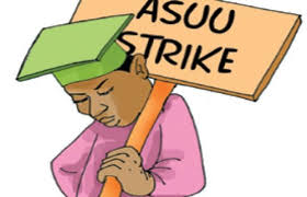 asuu strike