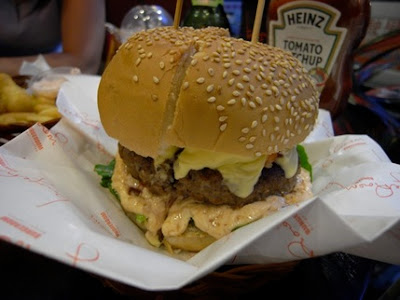 Burger