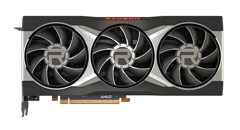 AMD Radeon RX 6800 XT