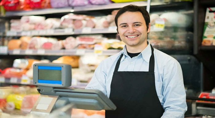 SE BUSCA CAJERO/A PARA SUPERMERCADO