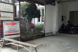 Tempat Penitipan Sepeda Motor di Dekat Rumah Sakit PKU Muhammadiyah Gombong