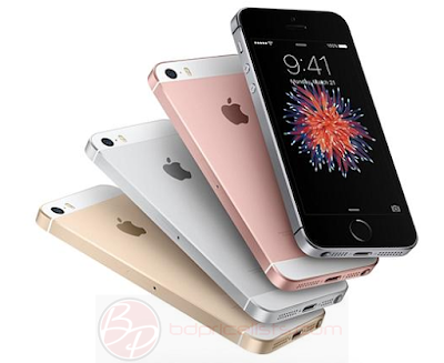 Apple iPhone SE Price, Full Specifications, Features And Review In Bangladesh 