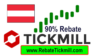 Rebate Tickmill Austria