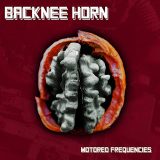 Backnee Horn "Backnee Horn" 2009 + "Backnee Horn II" 2011 + "Backnee Horn III" 2012 + "Organon"2014 + Other Sense" 2015 +  "Motored Frequences" 2016 Israel Neo Psych,Kraut Rock,Avant Prog,Space Rock,Avant Garde,Experimental