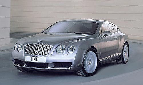 You can find different photos of new Bentley Continental GT 2010 here