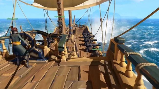 sea of thieves easy gold farming guide 01