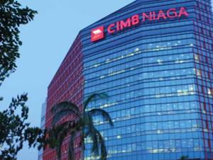 CIMB Niaga