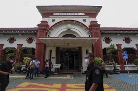 PN Surabaya Izinkan Warga Nikah Beda Agama Islam-Kristen: Guna untuk Menghindari Kumpul Kebo