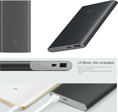 XIAOMI PLM01ZM PRO 10000 MAH POWER BANK REVIEW IN BANGLADESH