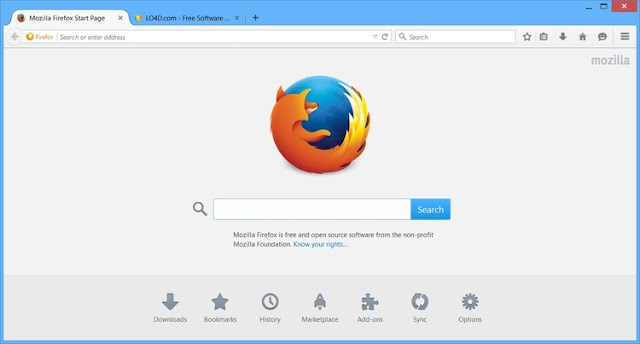Mozilla Firefox | Computer Software