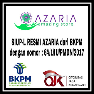 SIUP-L Azaria