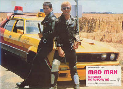 MAD MAX