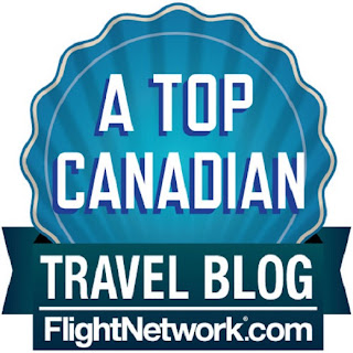 Top 100 Travel Network Blogs