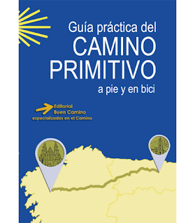 Guía del Camino Primitivo 2017