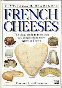 French Cheeses