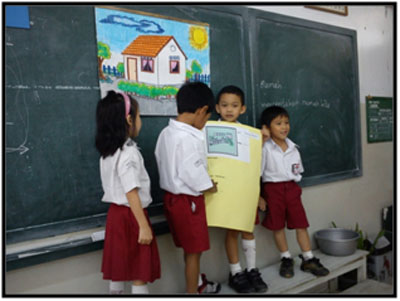 Contoh naskah drama anak sekolah  Berita Terbaru