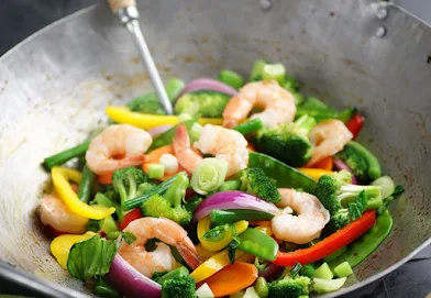 Vegetables That Are Healthier Cooked