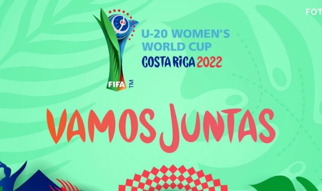 Vamos Juntas Tour: Cientos de niñas podrán vivir de cerca el Mundial en el país