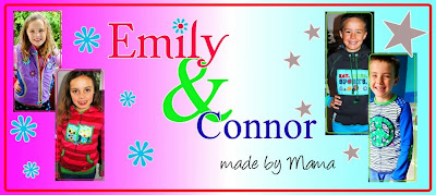 Emily & Connor