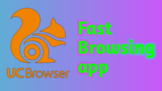 UC Browser Daownlond - Fast Browsing