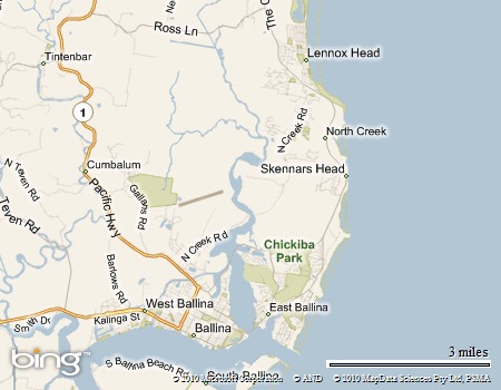 Imagem do mapa
