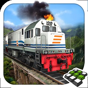 Simulator Kereta MOD Apk Terbaru 