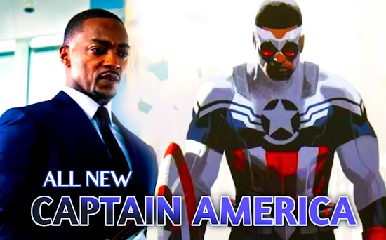 How Falcon & Winter Soldier ending set Captain America 4