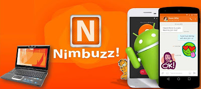 تحميل برنامج نيمبز Nimbuzz لعمل مكالمات مجانية ورسائل ببلاش للاندرويد