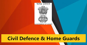Civil Defence & Home Guards Recruitment 2023 – 251 Constable, Havilder & Platoon Commander Vacancy