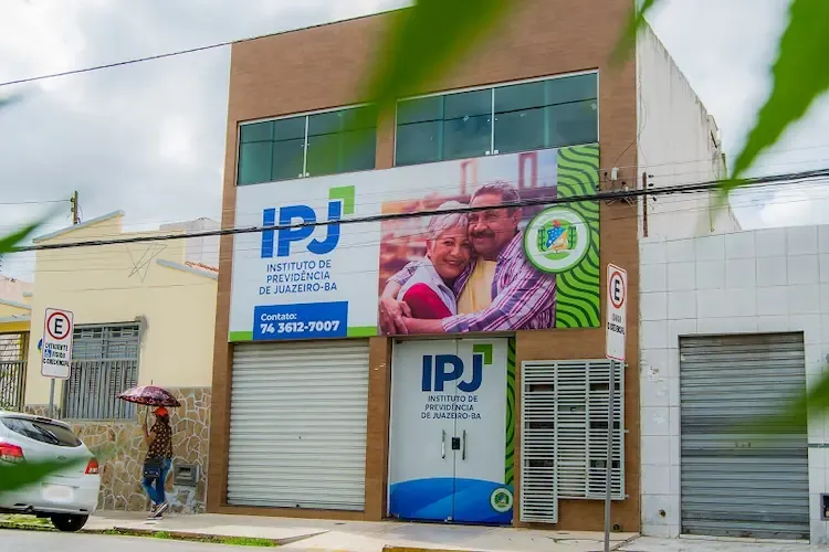 Prédio do IPJ suspende atendimento nesta sexta-feira (21) para dedetização