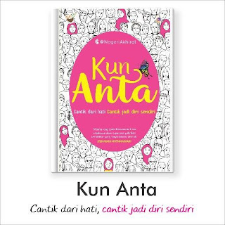 jual buku kun anta, harga buku kun anta, diskon buku kun anta