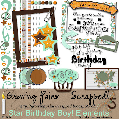 http://growingpains-scrapped.blogspot.com/2009/04/birthday-boy-elements.html