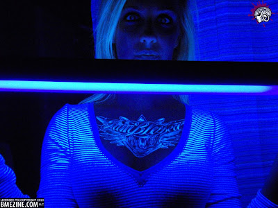 Best UV tattoo Ever