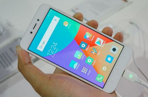 Review Xiaomi Redmi 5A, Smartphone Terbaik Dikelasnya 