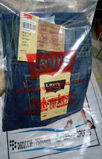 Jeans Murah Subang