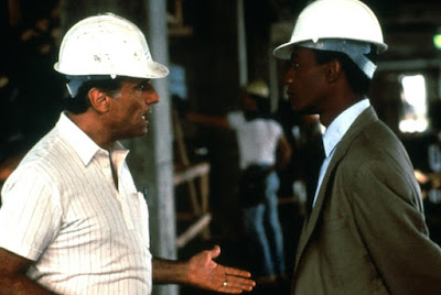 City Of Hope 1991 Joe Morton Image 1