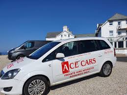 Ace Cars