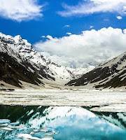 Saif-ul-Malook