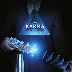 Assistir Bar Karma Online (Legendado)