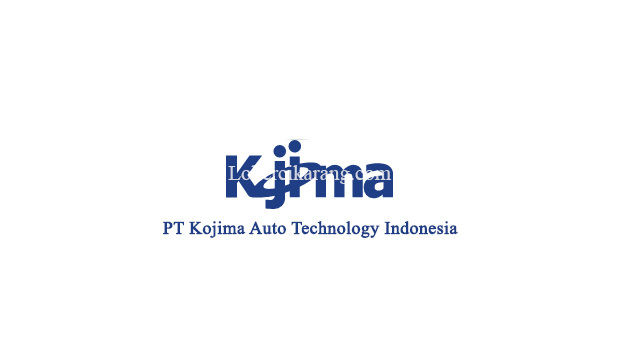 Loker PT. Kojima Auto Technology Indonesia