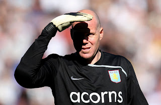 Brad Friedel