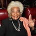 'Star Trek' star Nichelle Nichols diagnosed with dementia