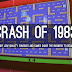 Sejarah Hancurnya Video Game Tahun 1983