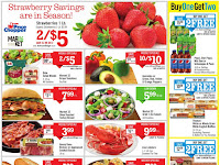 Price Chopper Weekly Flyer May 28 - June 3, 2023