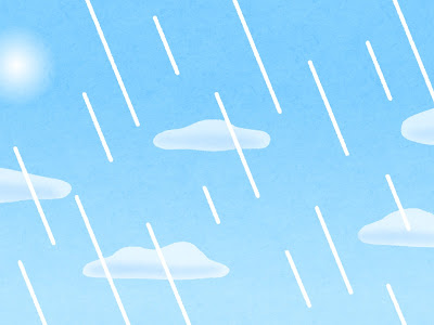 [最も好ましい] 雨粒 イラ��ト 593020-雨粒 イラスト 書���方