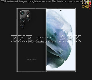 التسريبات تشير لدعم هاتف سامسونج Galaxy S22 Ultra للقلم الذكي